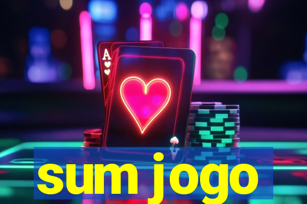 sum jogo